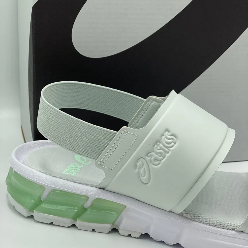ASICS UNISEX GEL QUANTUM 90‎ SD FO SANDAL